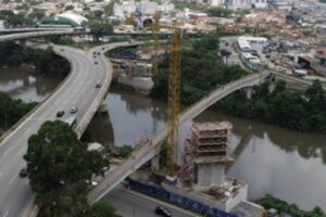 balanço sucessivo nova ponte de osasco