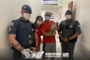 recém-nascido Cotia