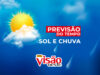 sol e chuva