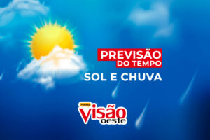 sol e chuva