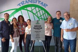 transitar Osasco