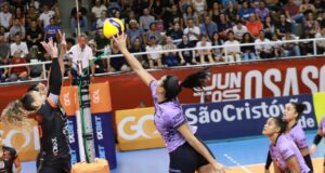 vôlei osasco na superliga