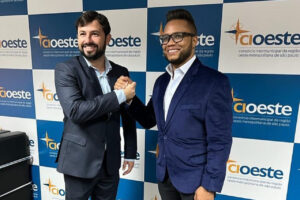Câmara Oeste