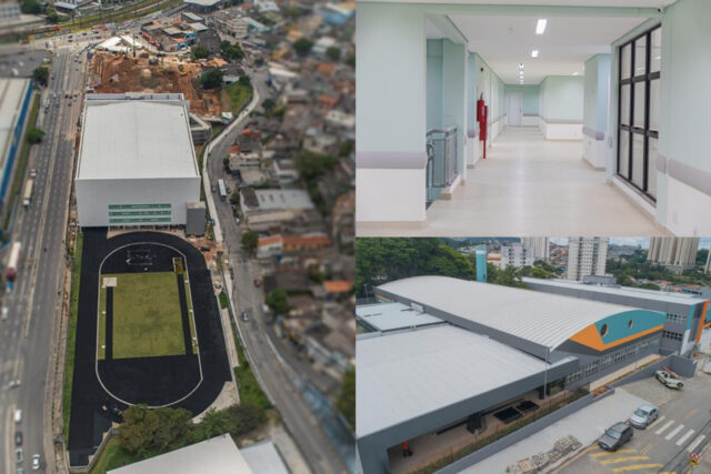 Complexo Silviera, UBS Altos, Ivani Maria Paes coletiva Furlan