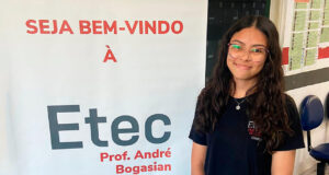 Etec Osasco