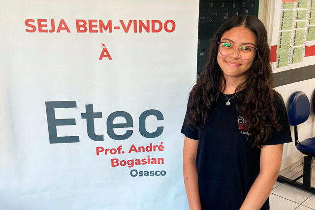 Etec Osasco