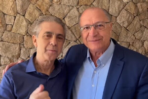 Furlan Alckmin
