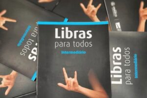 Projeto Libras Para Todos