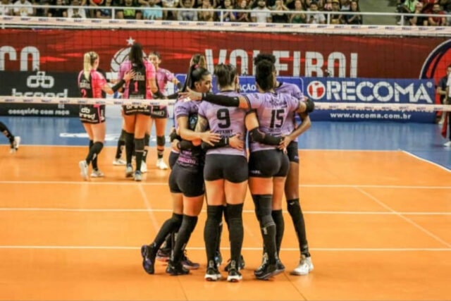 Osasco Vôlei