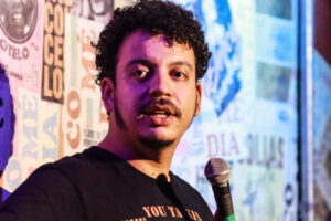Rodrigo Marques