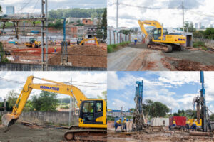Viaduto Carapicuíba