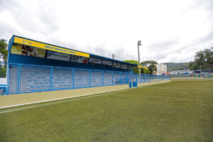 Arena Parque Itapevi