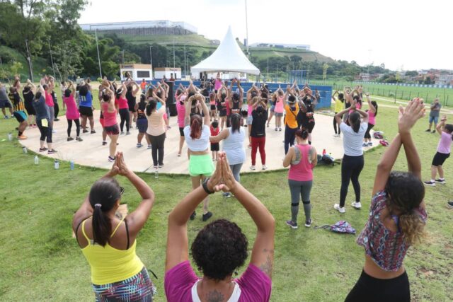 aulas itapevi dia da mulher