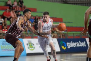 basket osasco campeonato brasileiro