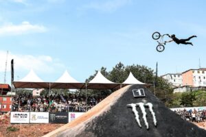 bmx carapicuíba