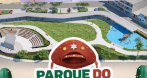 complexo esportivo parque do nordestino osasco