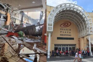 desabamento osasco plaza shopping