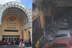 desabamento osasco plaza shopping