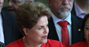 dilma rousseff