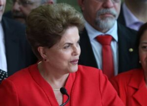 dilma rousseff
