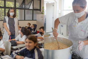 educação Barueri
