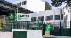 escola municipal emeief km 18 osasco