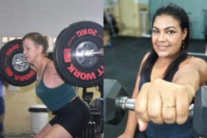 wsportes mulheres Barueri