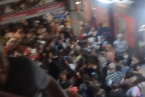 estação carapicuíba trens