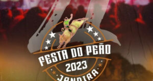 festa do peão de jandira