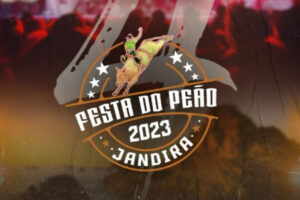 festa do peão de jandira