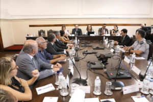 Gaorp ocupações TJ Barueri Osasco