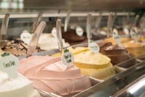gelato borelli osasco