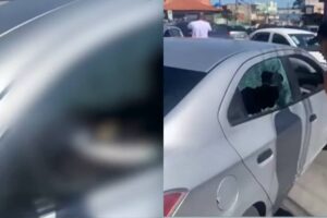 gestante executada a tiros jandira