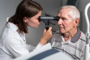 Glaucoma