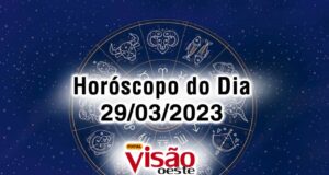 horóscopo do dia 29 03 de hoje 2023