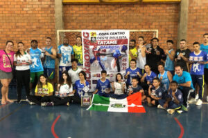 kickboxing Osasco