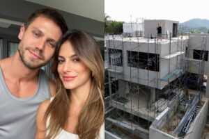 mari gonzalez mansão alphaville