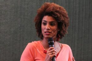 marielle franco