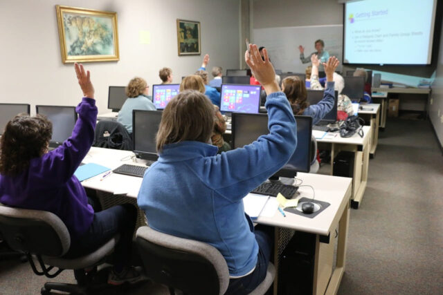 cursos oficinas digitais jovens Barueri