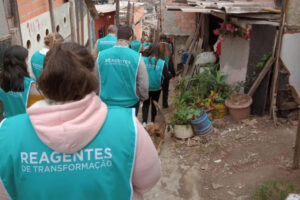 ong reagentes