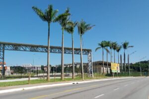 parque da juventude barueri
