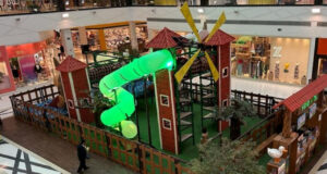 parque shopping barueri sitio kids