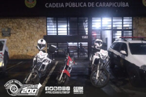 preso moto placa adulterada (1)