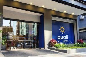 qualicorp vagas