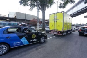 GCM entrega roubo Itapevi