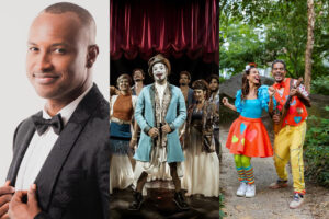 shows aniverário Barueri