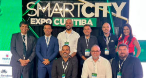 Smart City Lins Pessoa