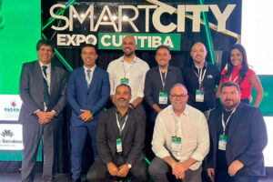 Smart City Lins Pessoa