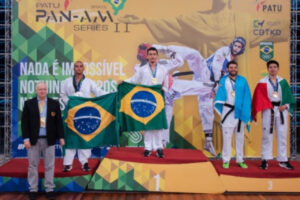 taekwondo