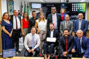 Comunicação Osasco Thiago Silva